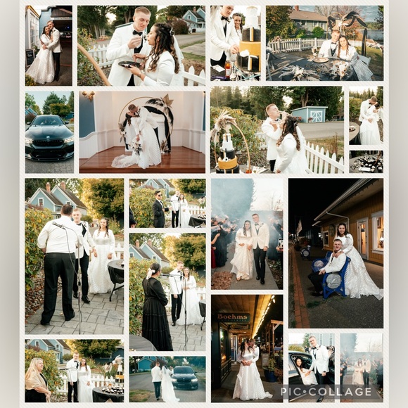 Meet your Posher, Esperanza! - Picture 7 of 16